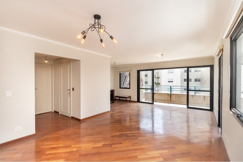 Apartamento, 3 quartos, 132 m² - Foto 24