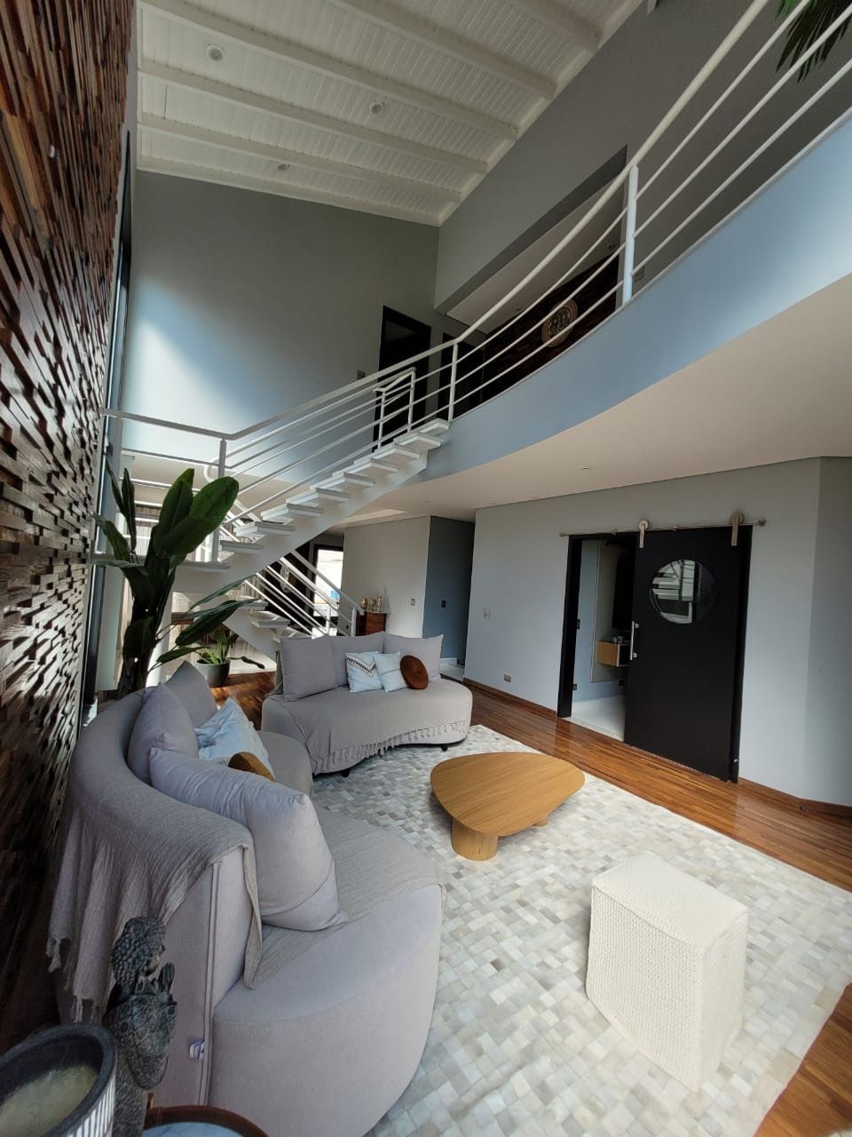 Sobrado, 3 quartos, 270 m² - Foto 4