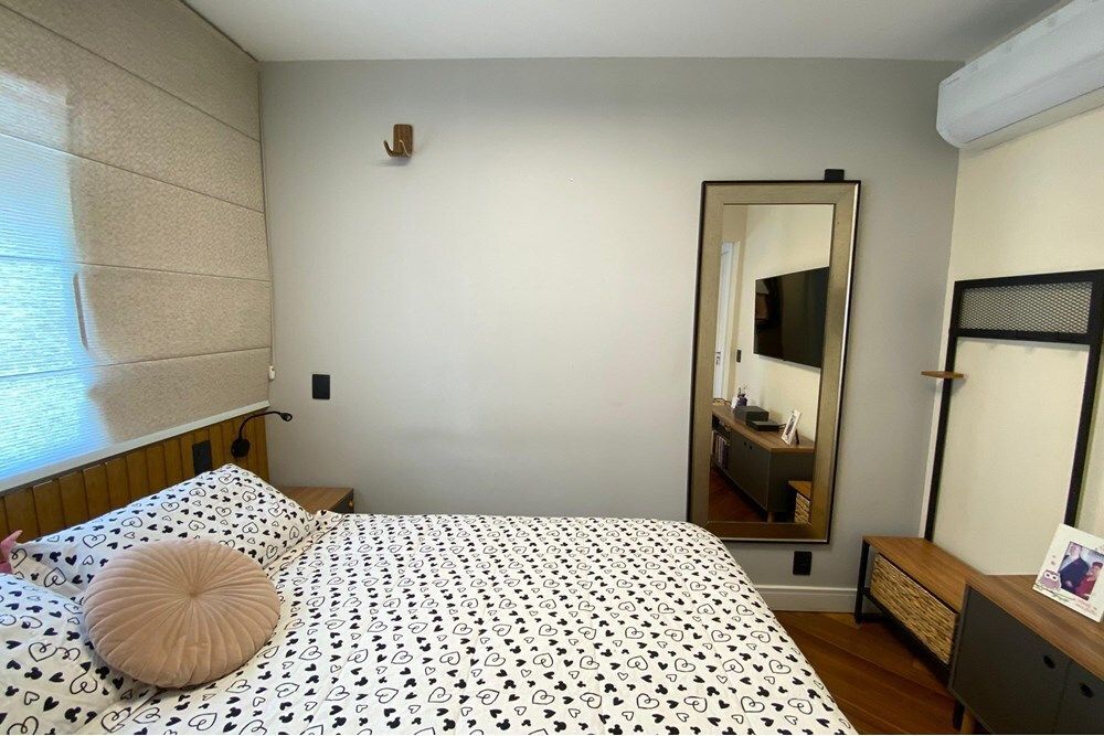 Apartamento, 2 quartos, 140 m² - Foto 48