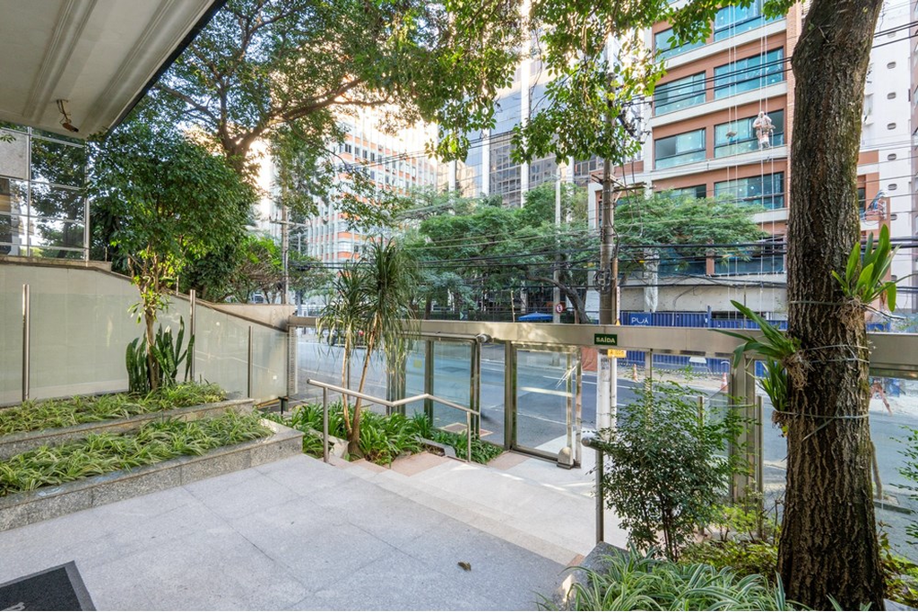 Conjunto Comercial-Sala à venda, 103m² - Foto 9