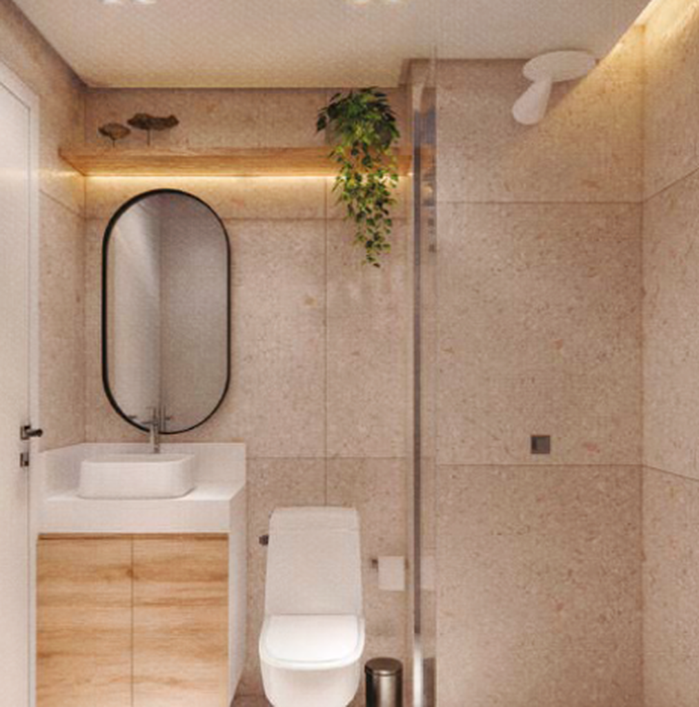 Apartamento à venda com 1 quarto, 24m² - Foto 27