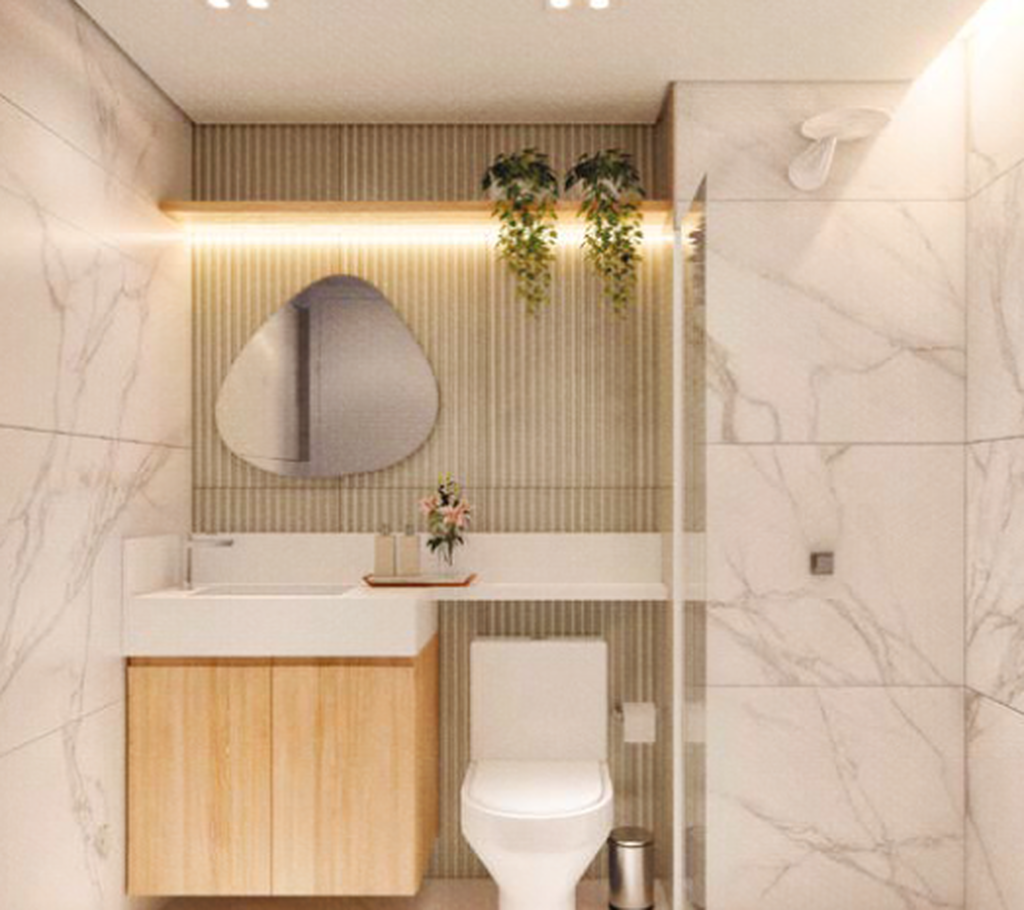 Apartamento à venda com 2 quartos, 36m² - Foto 26