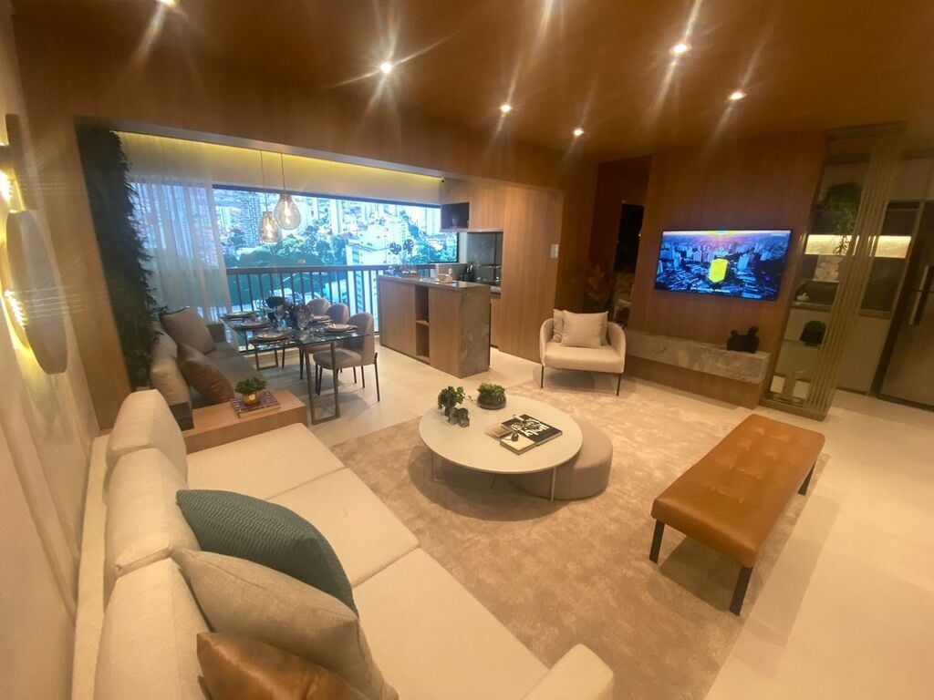 Apartamento, 3 quartos, 82 m² - Foto 5