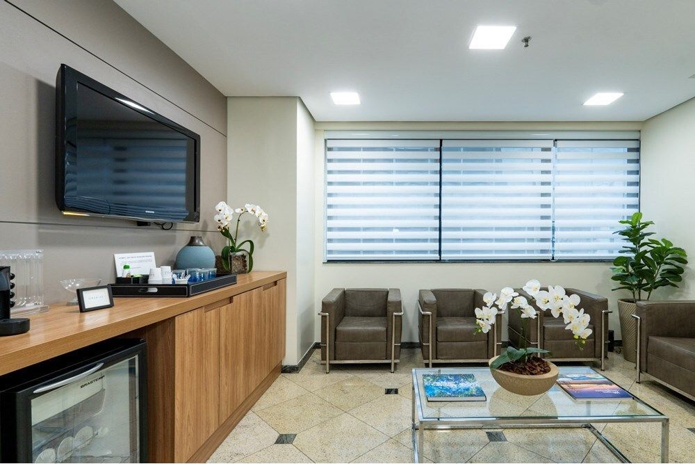 Sala-Conjunto, 206 m² - Foto 29