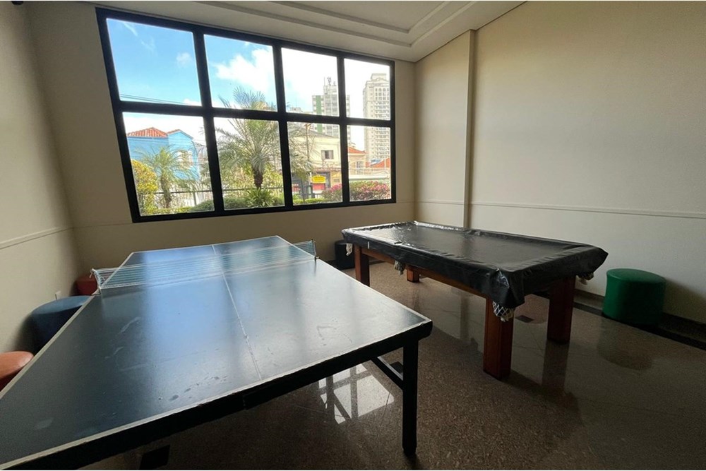 Apartamento à venda com 3 quartos, 80m² - Foto 3
