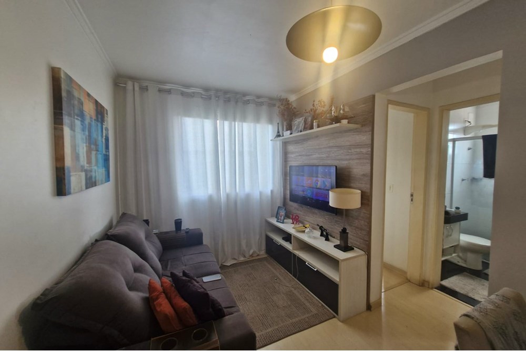 Apartamento, 2 quartos, 45 m² - Foto 28