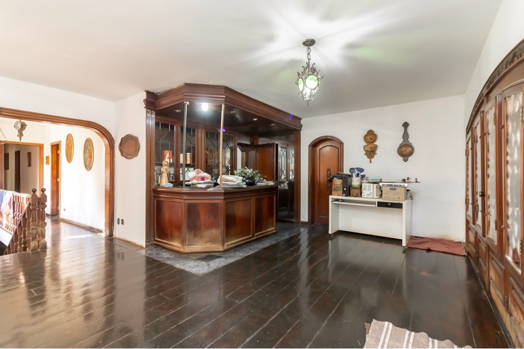 Casa, 4 quartos, 450 m² - Foto 2