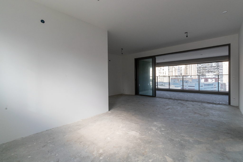 Apartamento à venda com 3 quartos, 160m² - Foto 39