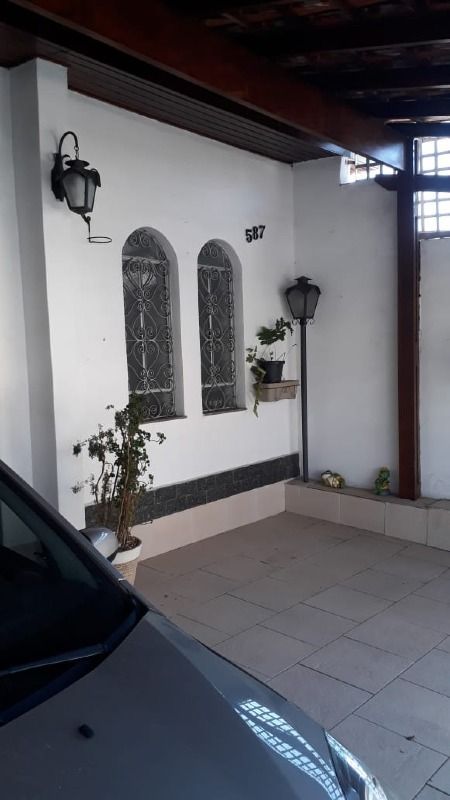 Sobrado, 3 quartos, 159 m² - Foto 17