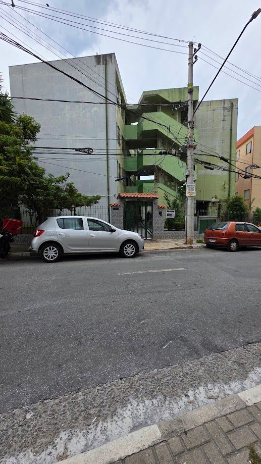 Apartamento, 2 quartos, 45 m² - Foto 17