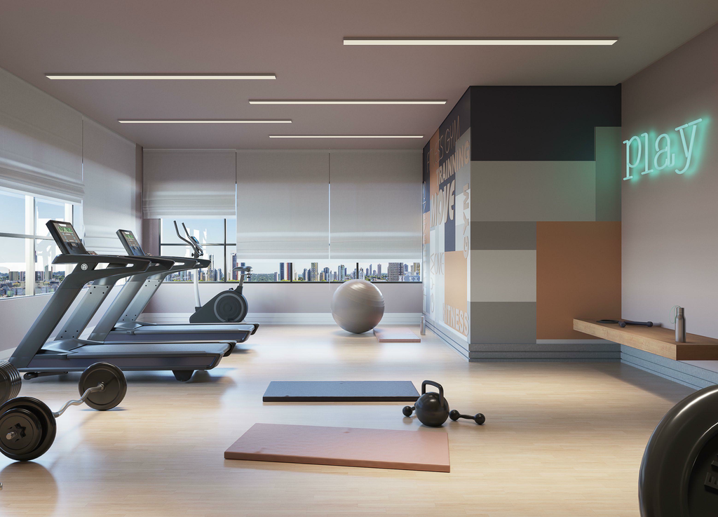 Apartamento, 3 quartos, 66 m² - Foto 12