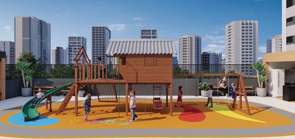 Cobertura, 3 quartos, 91 m² - Foto 17