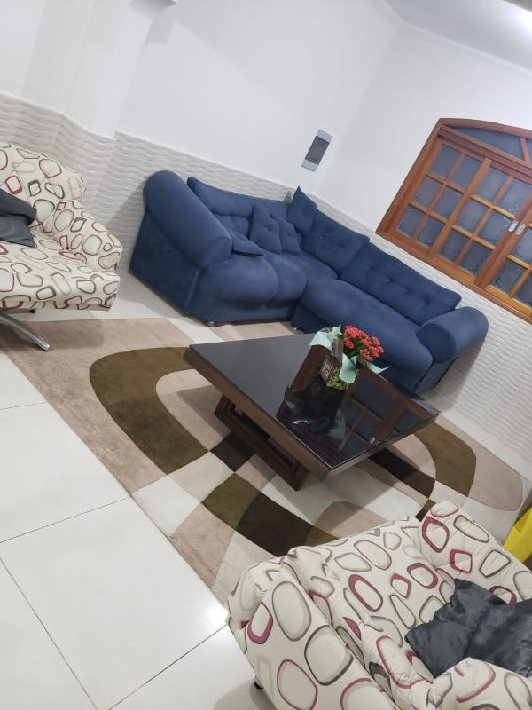 Casa à venda com 3 quartos, 182m² - Foto 6