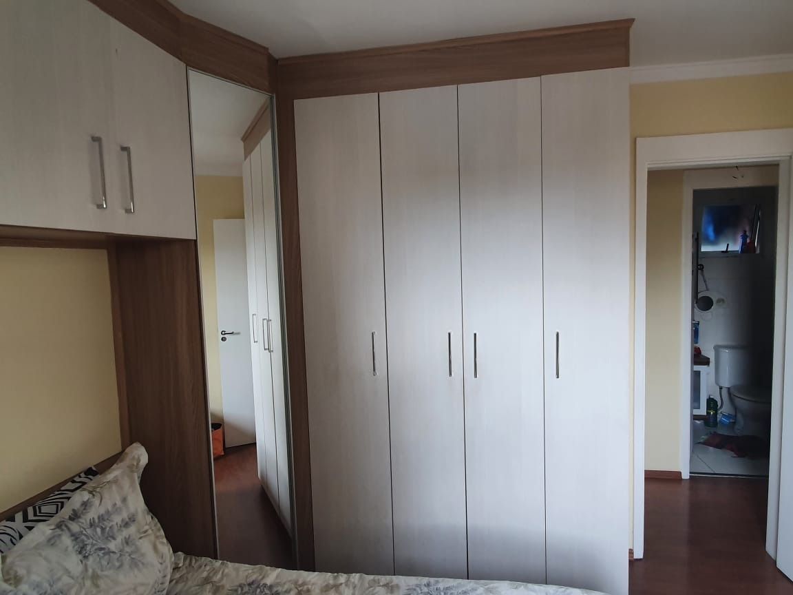 Apartamento à venda com 3 quartos, 54m² - Foto 3