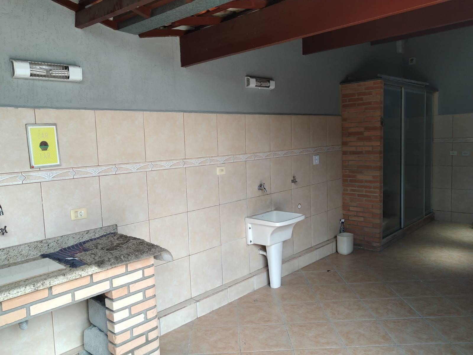 Sobrado à venda com 3 quartos, 162m² - Foto 12