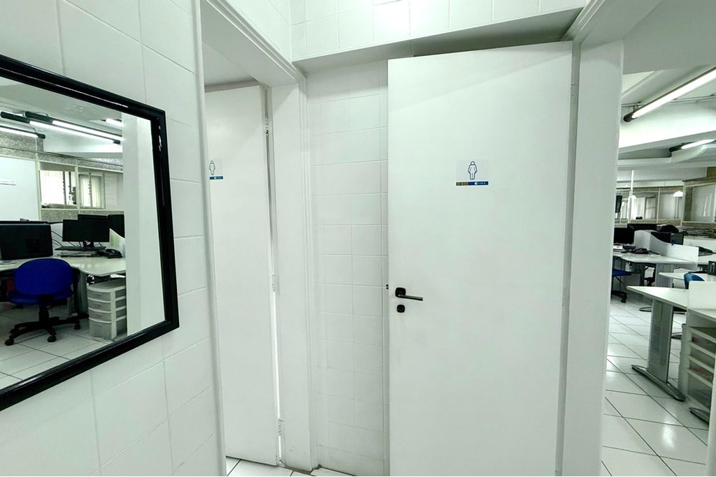 Conjunto Comercial-Sala à venda, 626m² - Foto 13