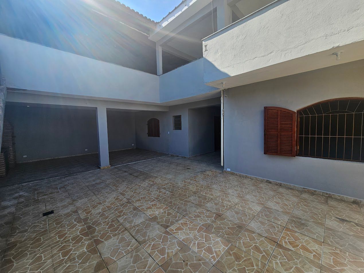 Sobrado à venda com 5 quartos, 300m² - Foto 59
