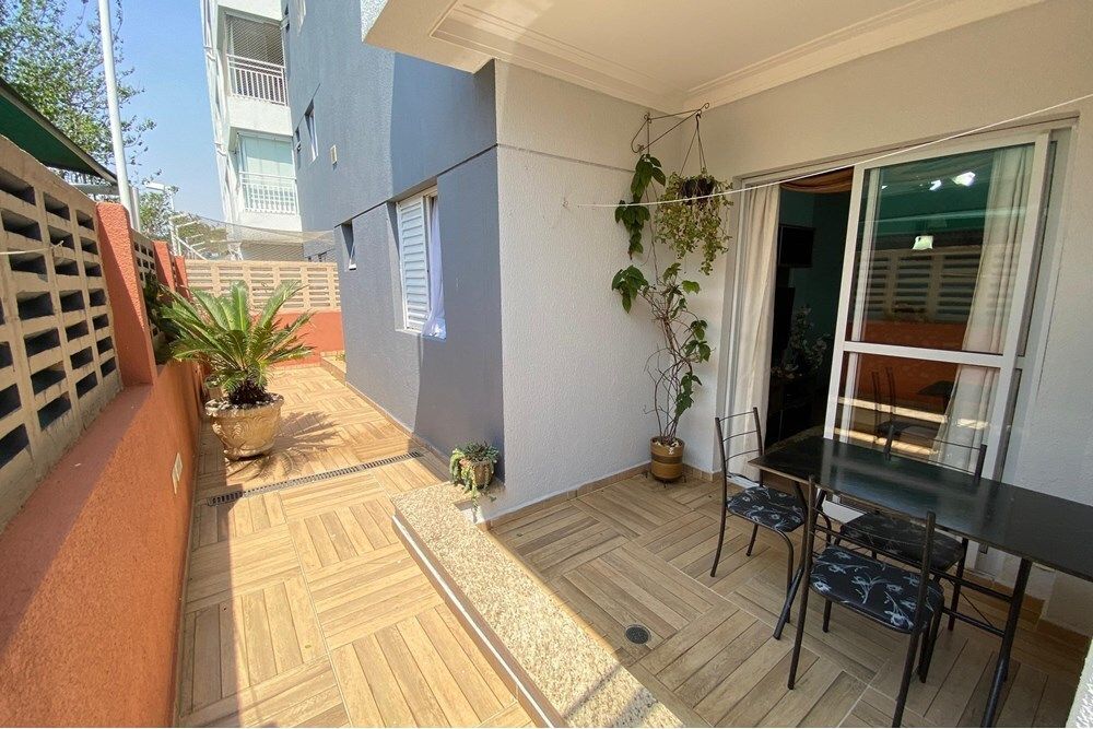 Apartamento, 2 quartos, 83 m² - Foto 6
