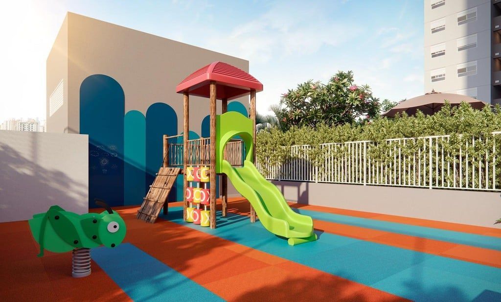 Apartamento, 3 quartos, 69 m² - Foto 38