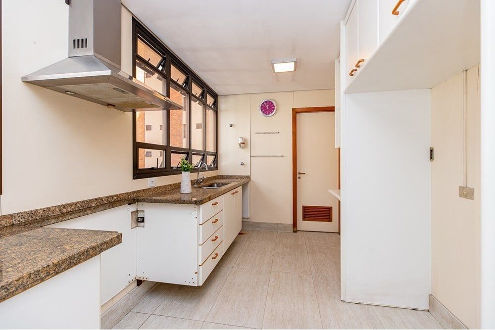 Apartamento, 4 quartos, 200 m² - Foto 12