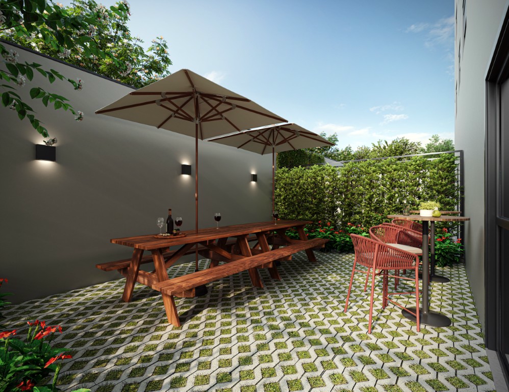 Apartamento, 1 quarto, 29 m² - Foto 19