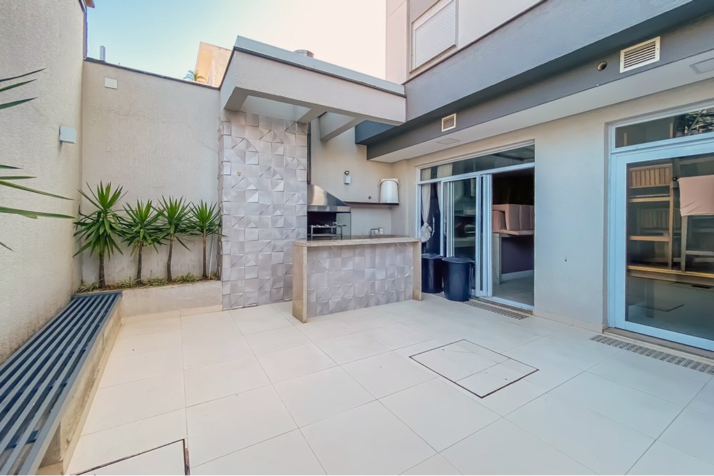 Apartamento, 2 quartos, 46 m² - Foto 3