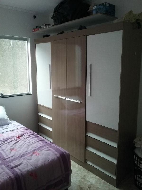 Sobrado à venda com 2 quartos, 100m² - Foto 2