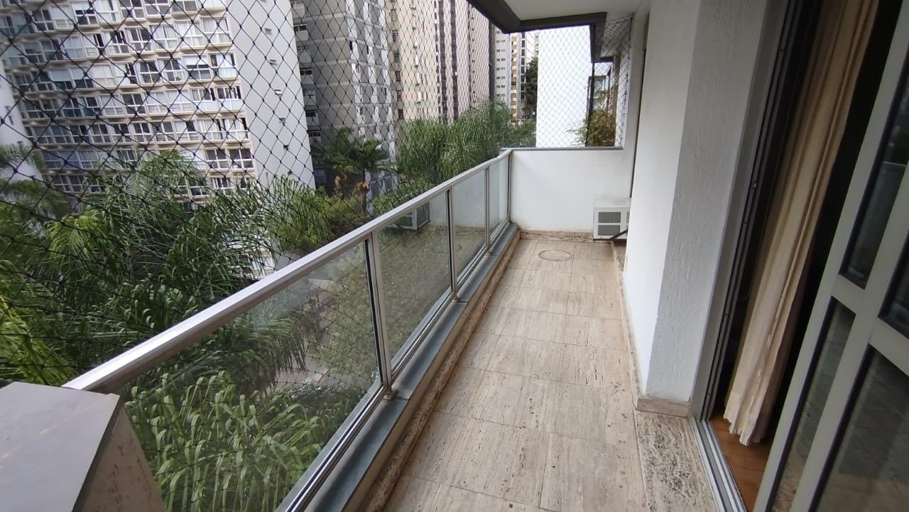 Apartamento, 3 quartos, 163 m² - Foto 9