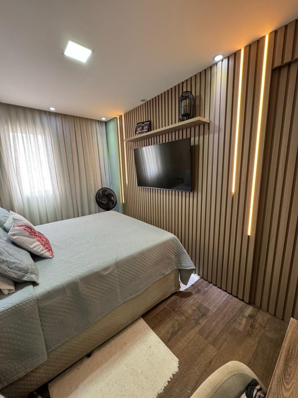 Apartamento, 3 quartos, 73 m² - Foto 5