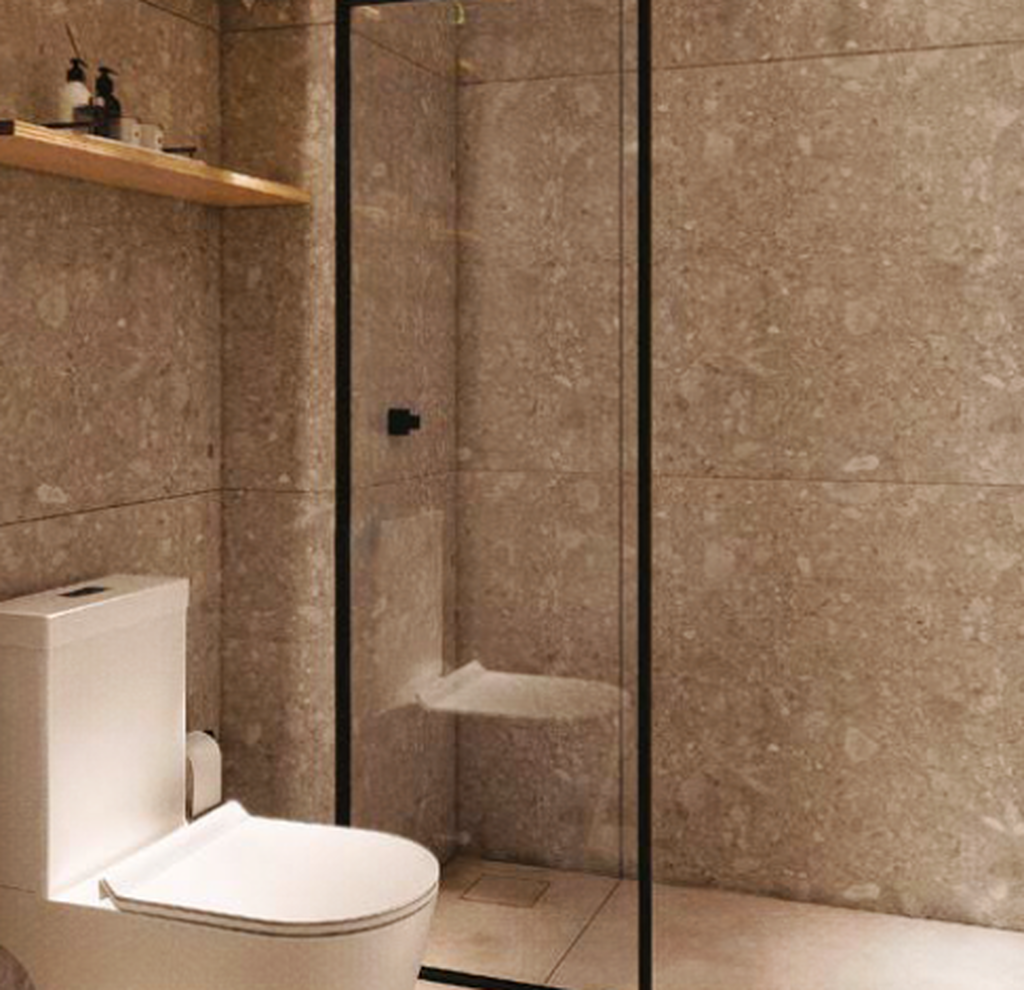 Apartamento à venda com 2 quartos, 36m² - Foto 28