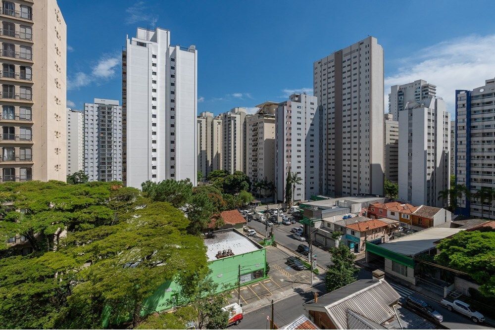 Apartamento, 3 quartos, 172 m² - Foto 33