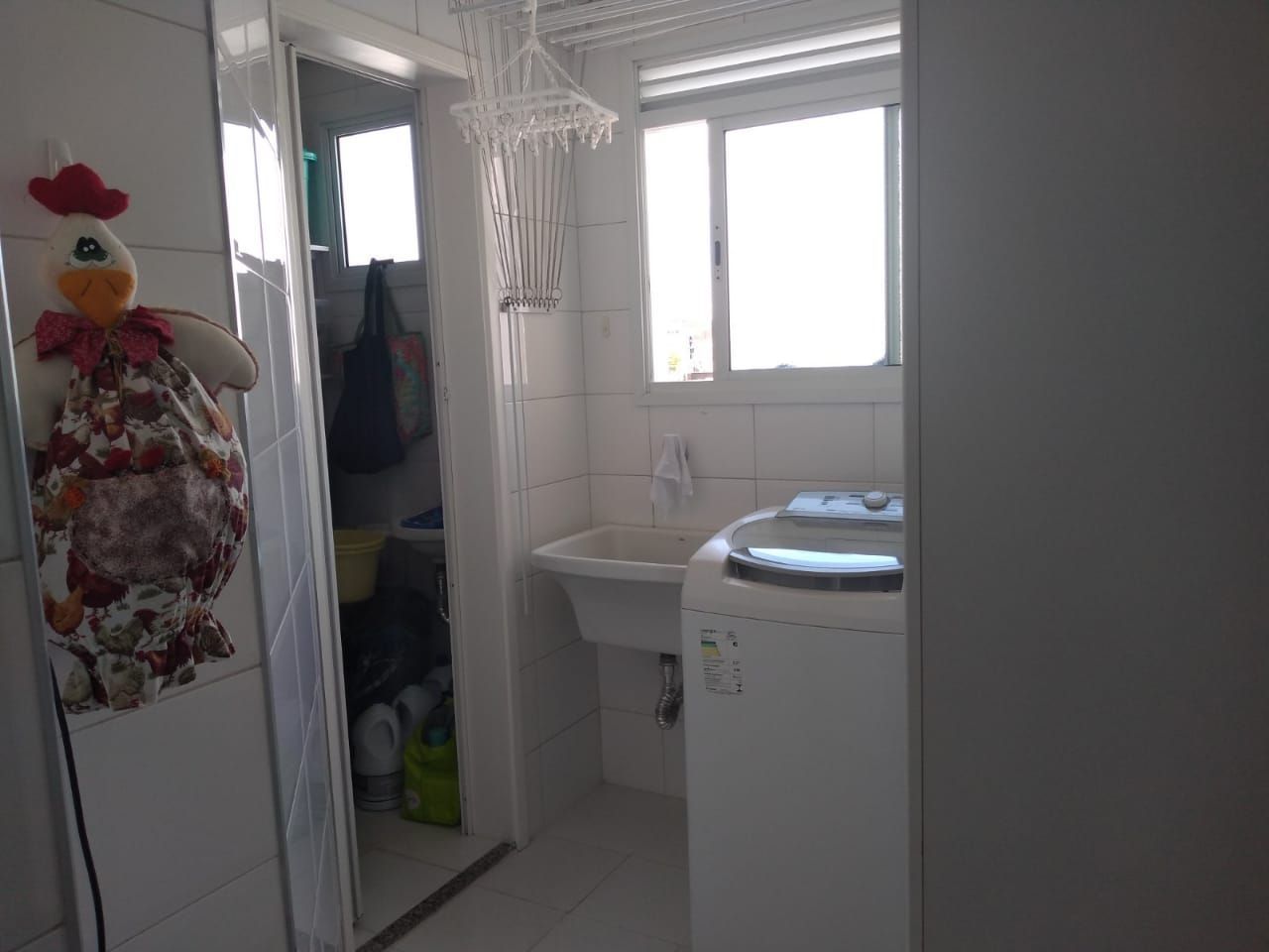 Apartamento à venda com 3 quartos, 85m² - Foto 17