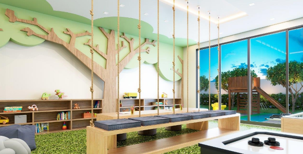 Apartamento, 2 quartos, 61 m² - Foto 9