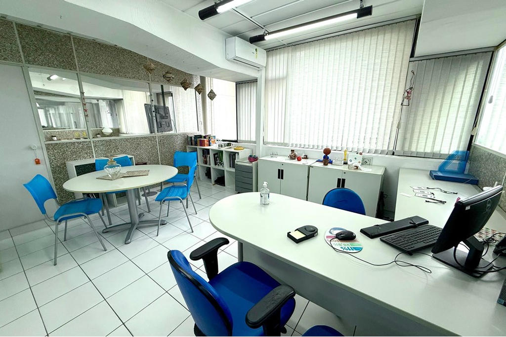 Conjunto Comercial-Sala à venda, 626m² - Foto 69