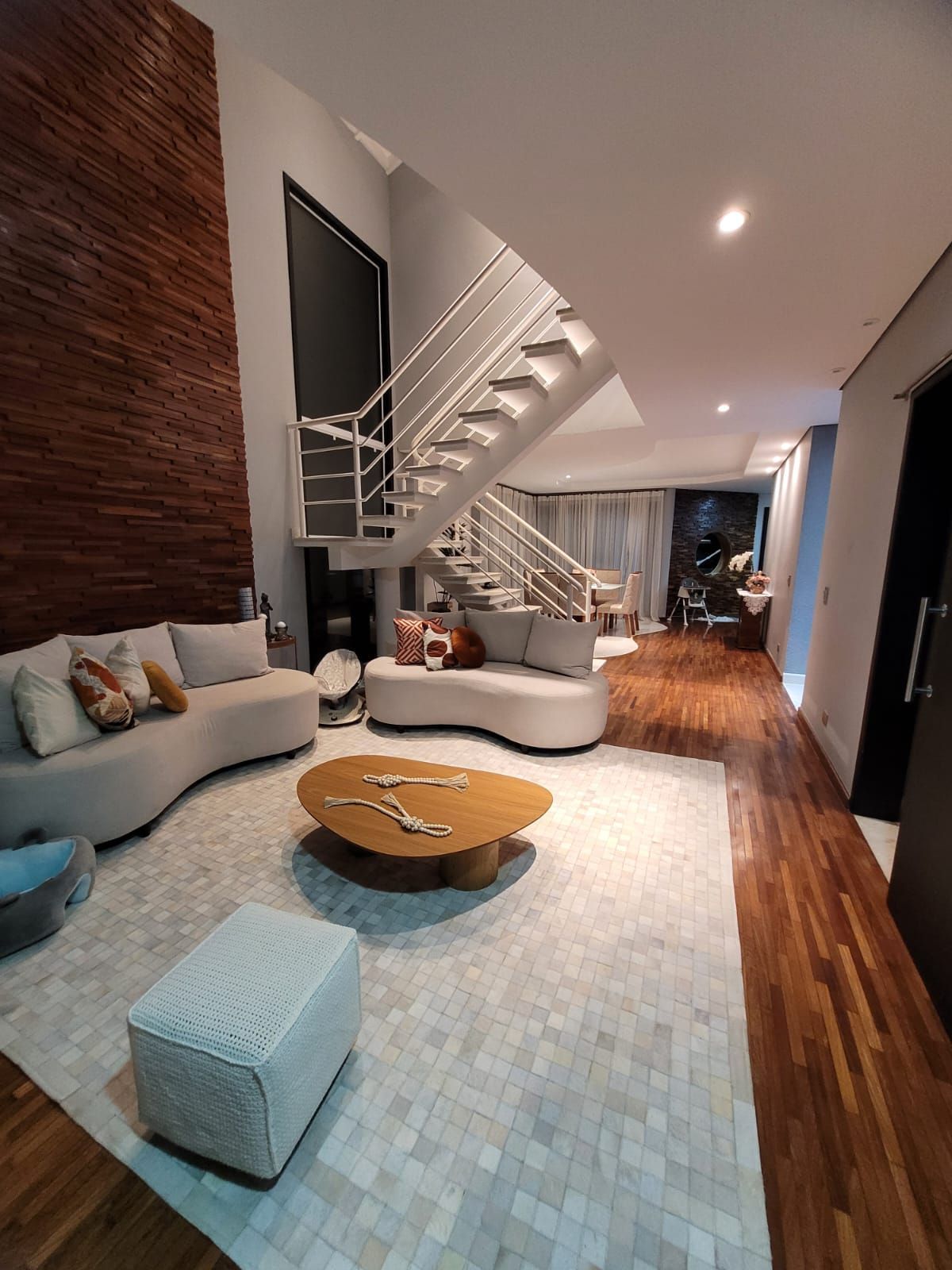 Sobrado, 3 quartos, 270 m² - Foto 3