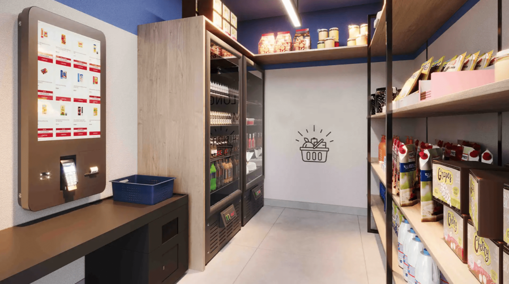 Apartamento, 2 quartos, 32 m² - Foto 3