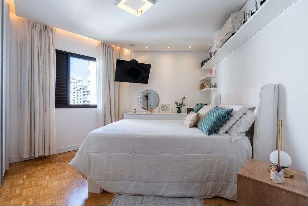 Apartamento, 3 quartos, 172 m² - Foto 21