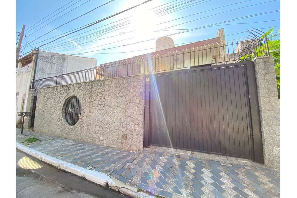 Casa, 3 quartos, 250 m² - Foto 34