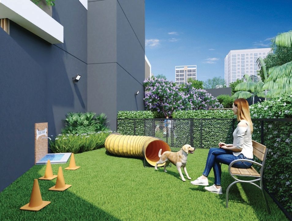 Cobertura, 3 quartos, 91 m² - Foto 19