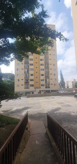 Apartamento à venda com 2 quartos, 56m² - Foto 18