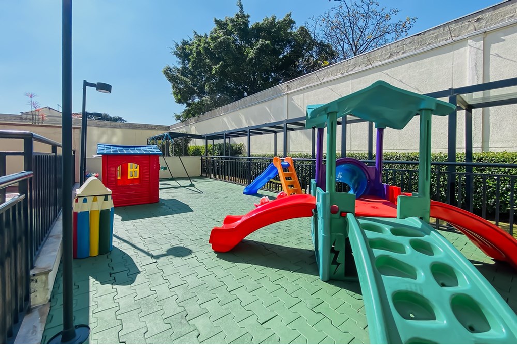 Apartamento, 3 quartos, 75 m² - Foto 9