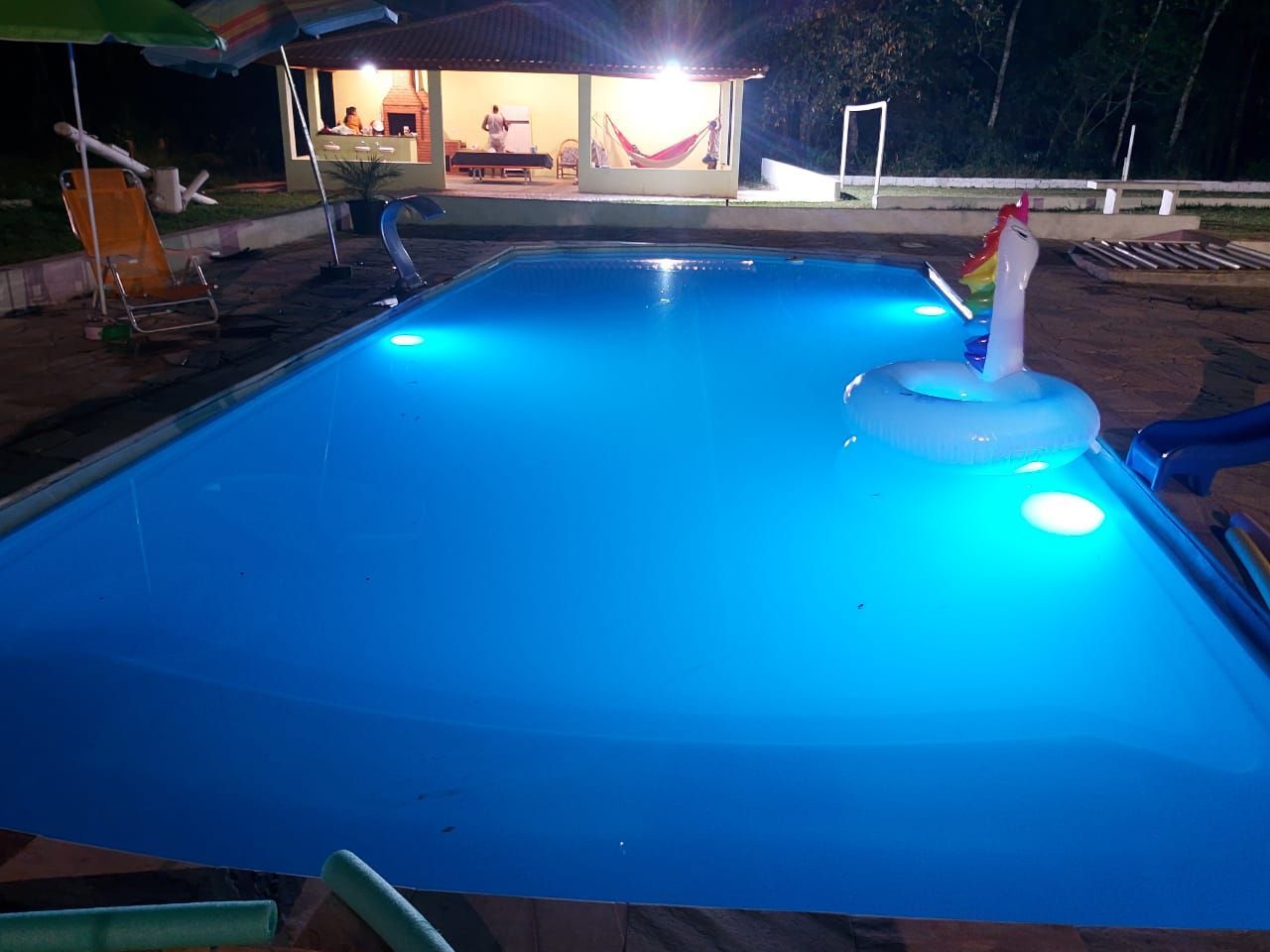 Chácara à venda com 4 quartos, 40000m² - Foto 17