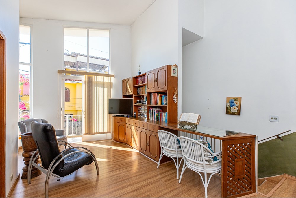 Casa, 3 quartos, 220 m² - Foto 17