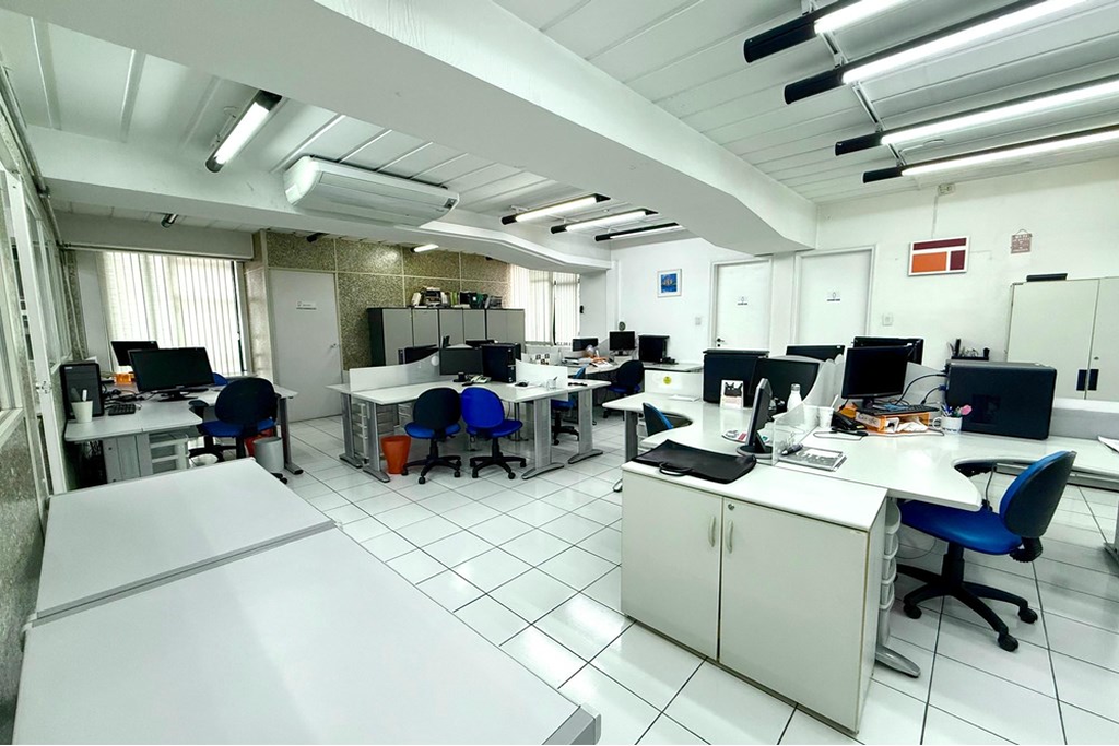 Conjunto Comercial-Sala à venda, 626m² - Foto 71