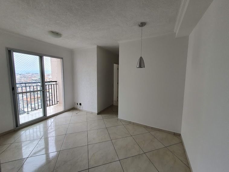 Apartamento à venda com 3 quartos, 58m² - Foto 5