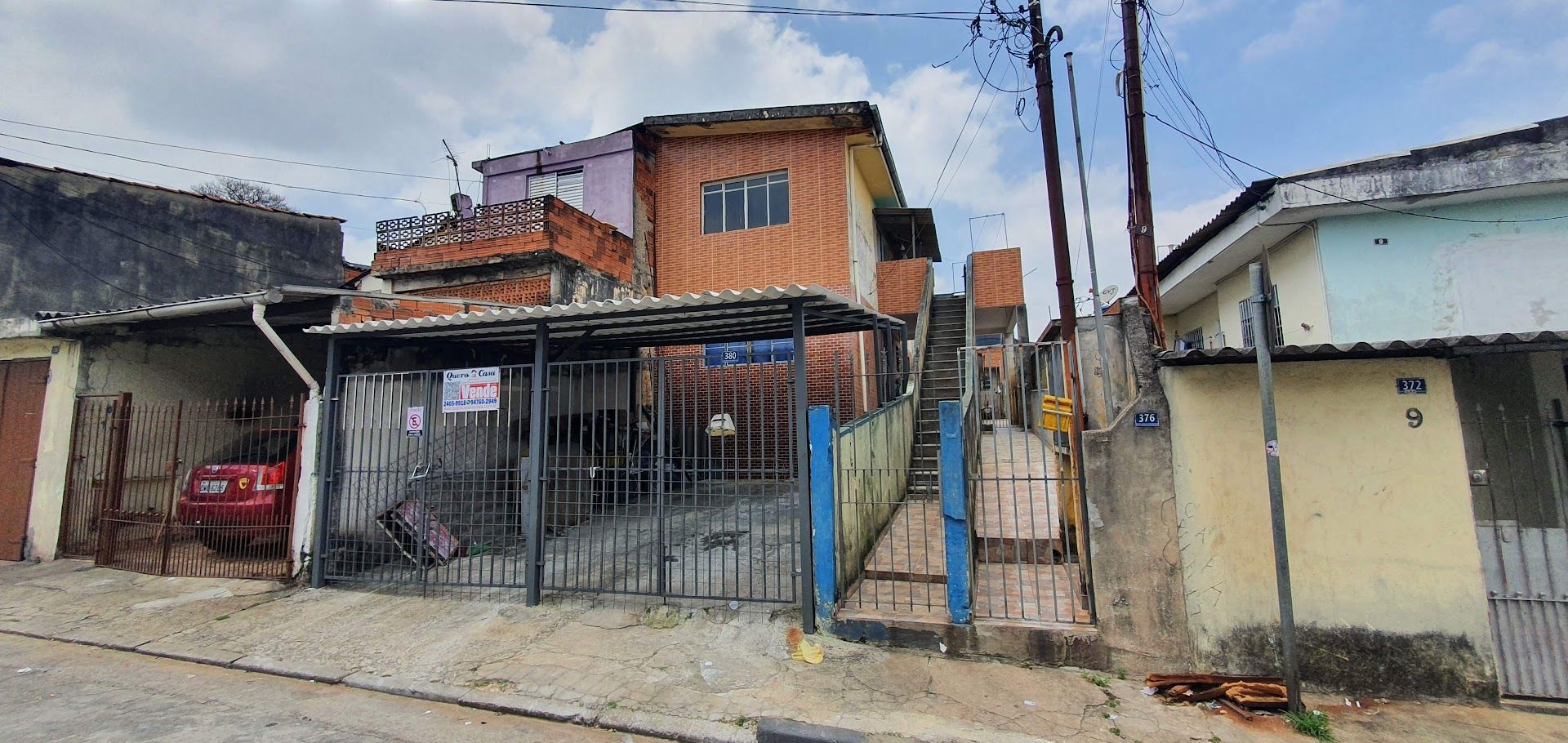 Casa, 2 quartos, 80 m² - Foto 19