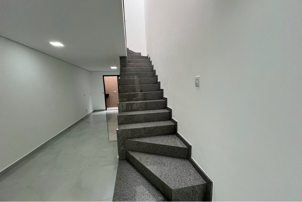 Casa, 2 quartos, 80 m² - Foto 5