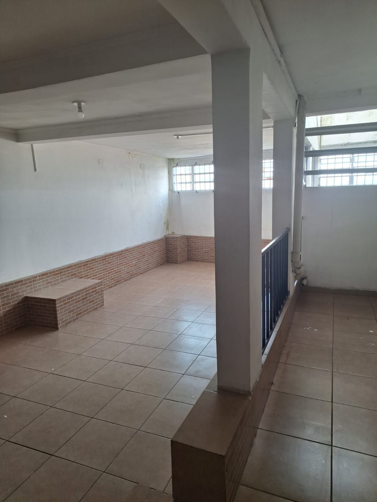 Sobrado para alugar com 2 quartos, 204m² - Foto 31