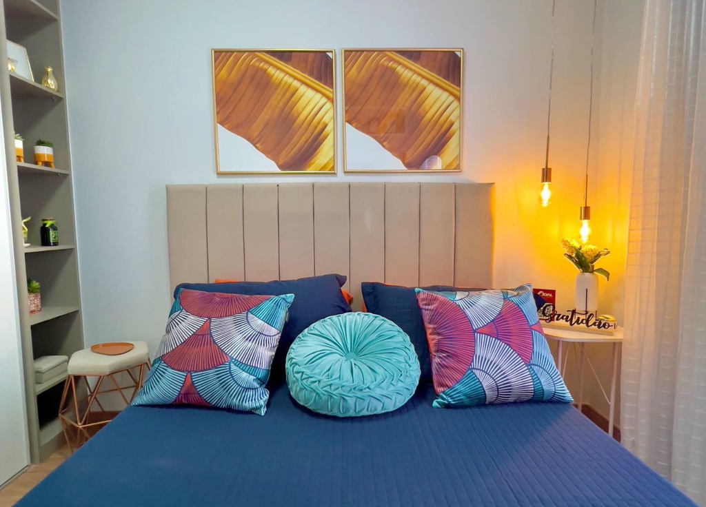 Apartamento, 2 quartos, 40 m² - Foto 16