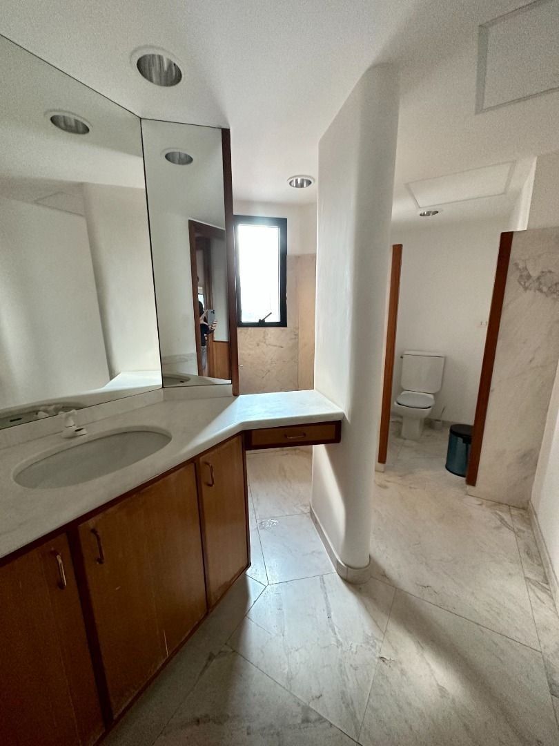 Conjunto Comercial-Sala à venda, 232m² - Foto 13